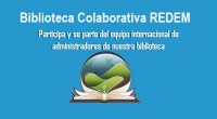 La Biblioteca Colaborativa de la Red Educativa Mundial