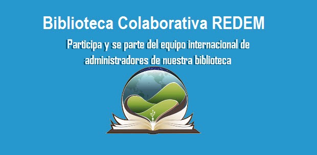 La Biblioteca Colaborativa de la Red Educativa Mundial