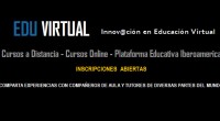 La Plataforma Educativa Iberoamericana de Formación Virtual