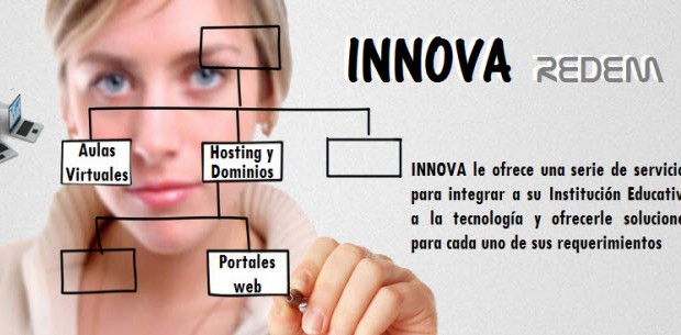 Soluciones Integrales en Internet para Instituciones Educativas