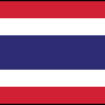 Thailandiai
