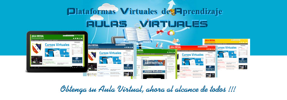 Aulas Virtuales | REDEM