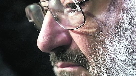 Umberto Eco