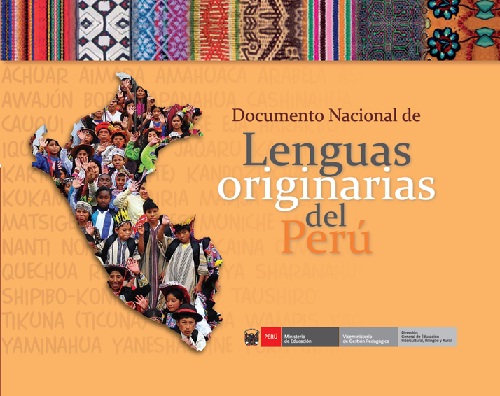 lenguas originarias peru