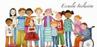 Resultado de imagen para inclusion educativa