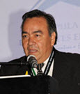 Gregorio Pérez Orozco