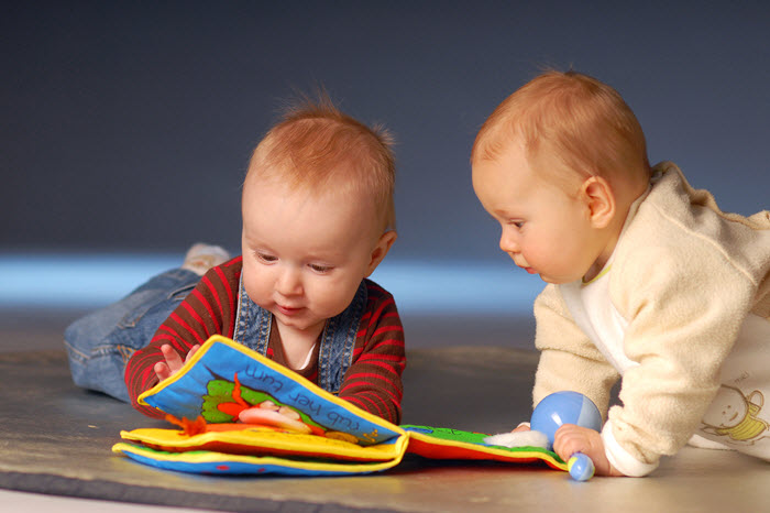 Infancia, la importancia de interactuar con otros para el desarrollo  cognitivo | REDEM