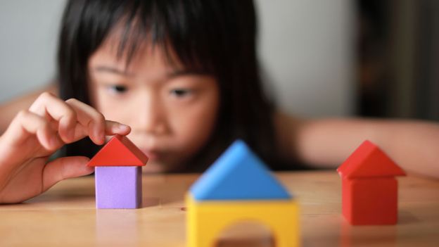 Existe un vínculo directo entre la educación preescolar y el desempeño posterior. 