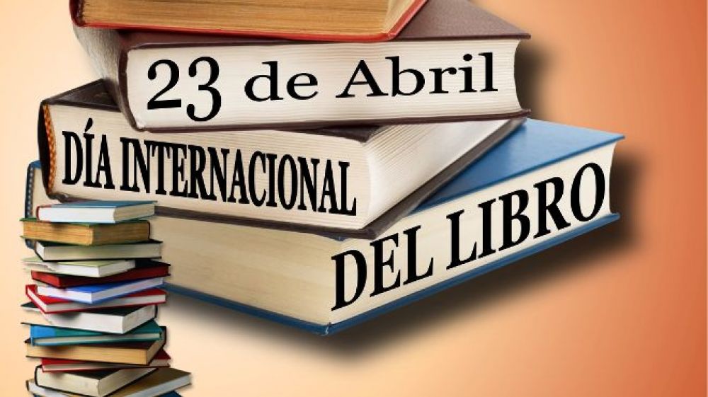 Por qué se celebra el Día del Libro el 23 de abril? | REDEM