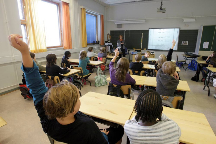 5 claves para implementar el modelo educativo finlandés en el resto el  mundo – REDEM