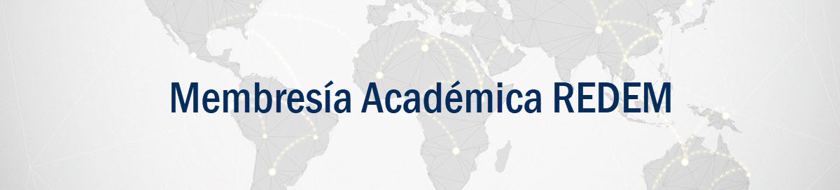 Red Em Membresía Académica REDEM – REDEM