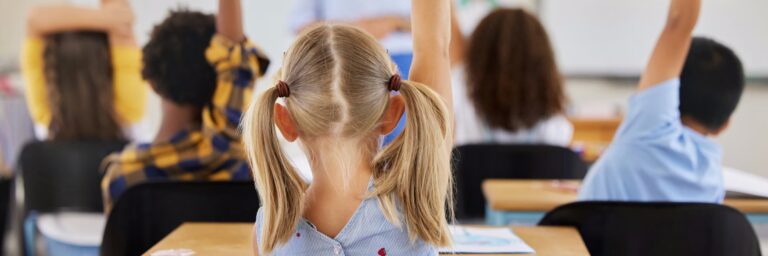 Más allá de las definiciones: la importancia de enseñar el vocabulario de forma profunda