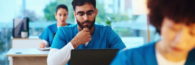 Emergencia universitaria en ciencias de la salud: faltan profesores