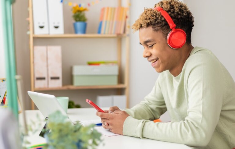 Cómo mejorar la comprensión lectora en la era digital