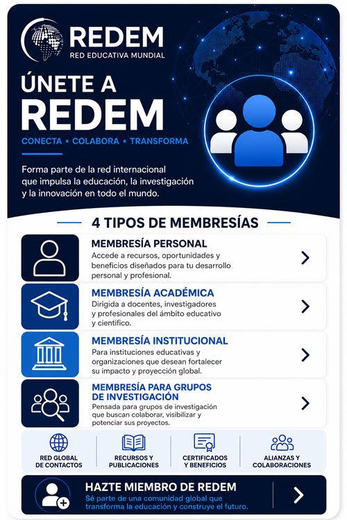 Membresias REDEM