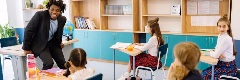 Por qué unos colegios bilingües triunfan y otros fracasan