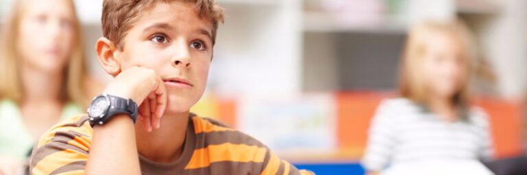 Para comprender lo que leemos, necesitamos comprender lo que escuchamos: el lenguaje oral y los resultados de PISA
